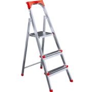 Стремянка 3 ступени до 150кг UFUK арт 122103