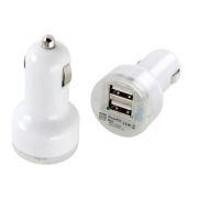 ЗУ авто 2*USB 3,1А KEUVOLSEN M2-030