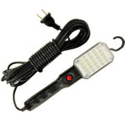 Светильник переносной LED светодиод. 20 м. с магнитом с выкл. Master MS1820-20