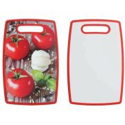 Доска раздрелочная пластиковая 29,5*19,5см  12384 KH-5911