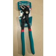 Клещи переставные с кнопочным фиксатором 10