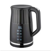 Чайник электрический Мощность 2200Вт, 1.8л двойные стенки пластиковый корпус/металл KL-1379