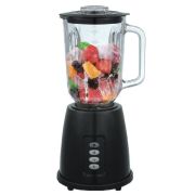 Блендер настольный мощность 1000Вт, ложка в комп. 2 скорости, объем чаши 1,5л KL-5129