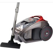 Пылесос Мощ. 2400Вт, пылесборник 2,0л, длинна шнура  4,5м, KL-8007Синий