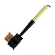 Электропаяльник 200 Вт zd топор 220V Россия 1/20