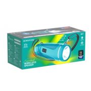 Колонка с Bluetooth подключением с зарядкой Borofone Wireless Speaker BR3