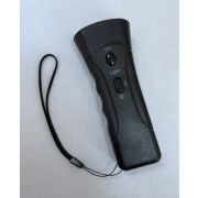 Отпугиватель собак ультразвуковой GB4706  1бат. 6F22 в коплекте 1/10