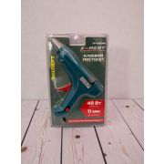 Термопистолет электрический  40W для клея Ø 11мм с выключателем EX-PERT XP-HJ01340 1/24