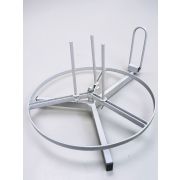 Вертушка для размотки кабеля Ø52см