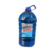 Антиобледенитель 5л до -30° 1/4