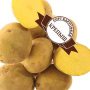 Массовая репродукция Семенной картофель «КРЕПЫШ» (4кг)
