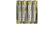 Трофи Элемент питания R03- 4S CLASSIC HEAVY DUTY Zinc (срок годн. 12.2025) (60/1200/72000)***